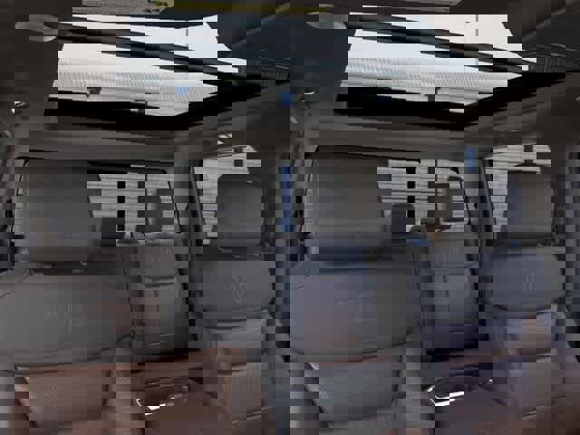 New 2026 Ford F350 King Ranch image 22