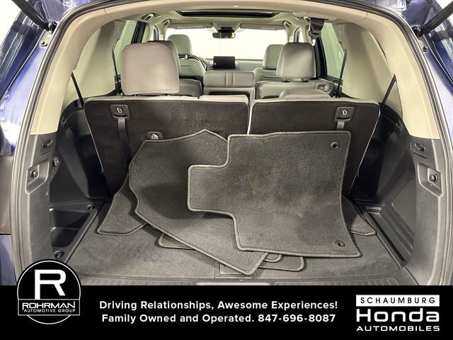 Used 2024 Honda Pilot Elite image 36