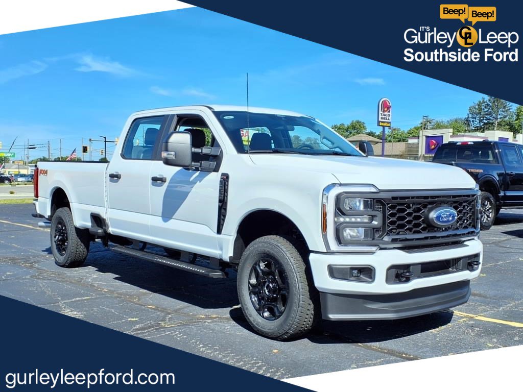 New 2026 Ford F350 4x4 Crew Cab Super Duty video 1