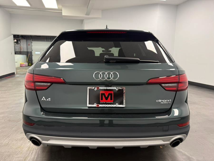Used 2017 Audi A4 2.0T allroad Premium image 7