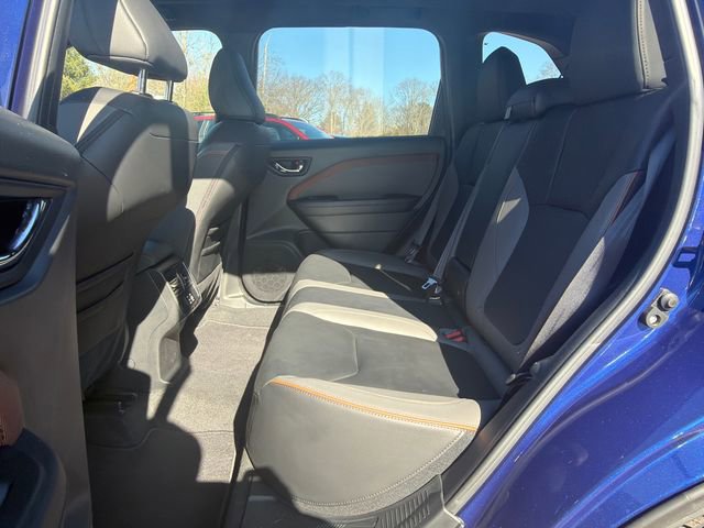 Certified 2025 Subaru Forester Sport image 20