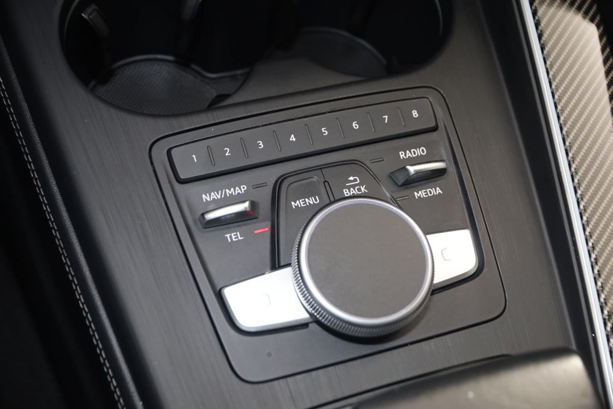 Used 2019 Audi S5 Prestige w/ S Sport Package AWD/4WD image 33