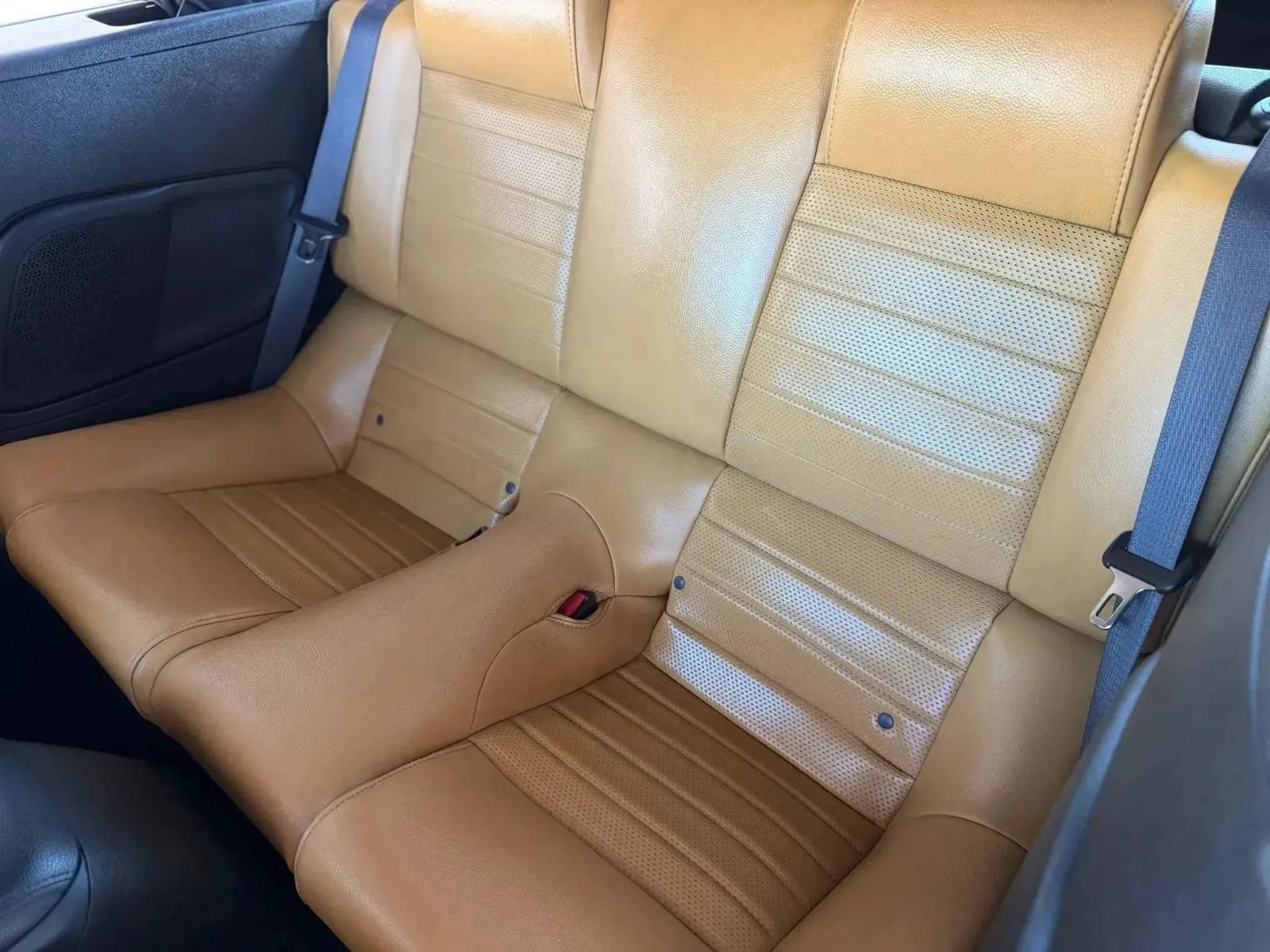Used 2008 Ford Mustang GT Premium RWD image 18