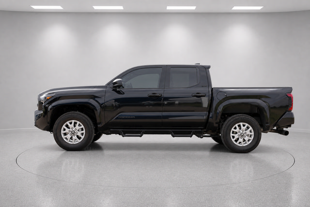 Used 2026 Toyota Tacoma SR5 AWD/4WD image 6