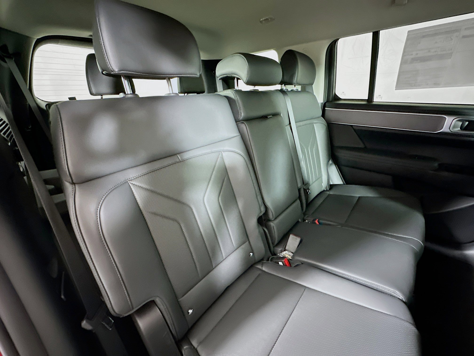 New 2026 Hyundai Santa Fe XRT image 27