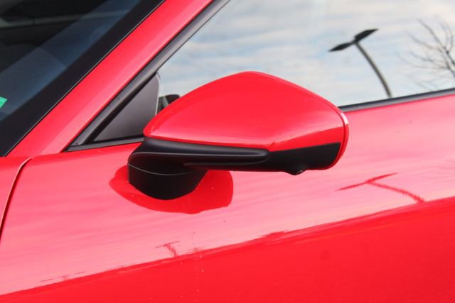 Certified 2021 Porsche 911 Carrera image 12