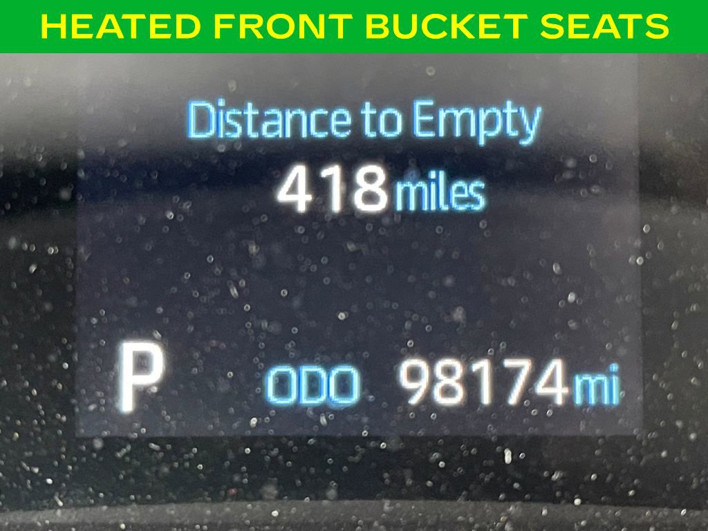 Used 2024 Toyota Sienna XLE AWD/4WD image 21