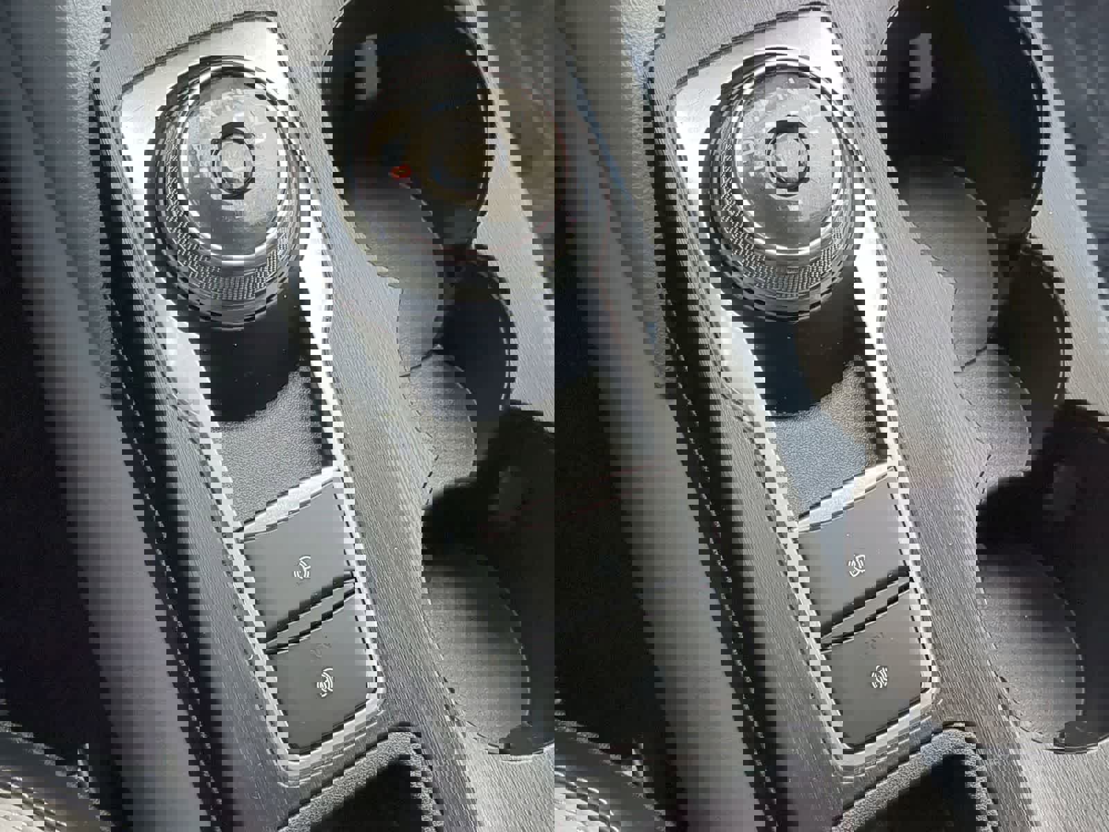 Used 2023 Ford Escape Platinum image 30