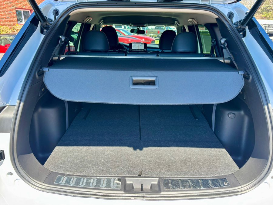 Used 2023 Mitsubishi Outlander SE image 31