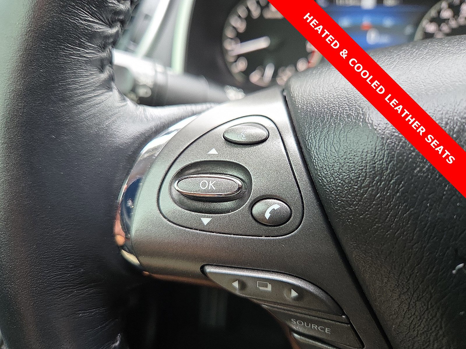 Used 2020 Nissan Murano Platinum image 20