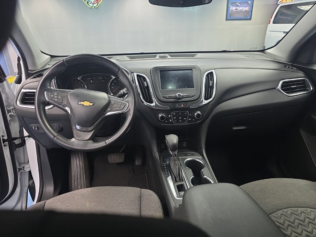 Certified 2024 Chevrolet Equinox LT FWD image 14