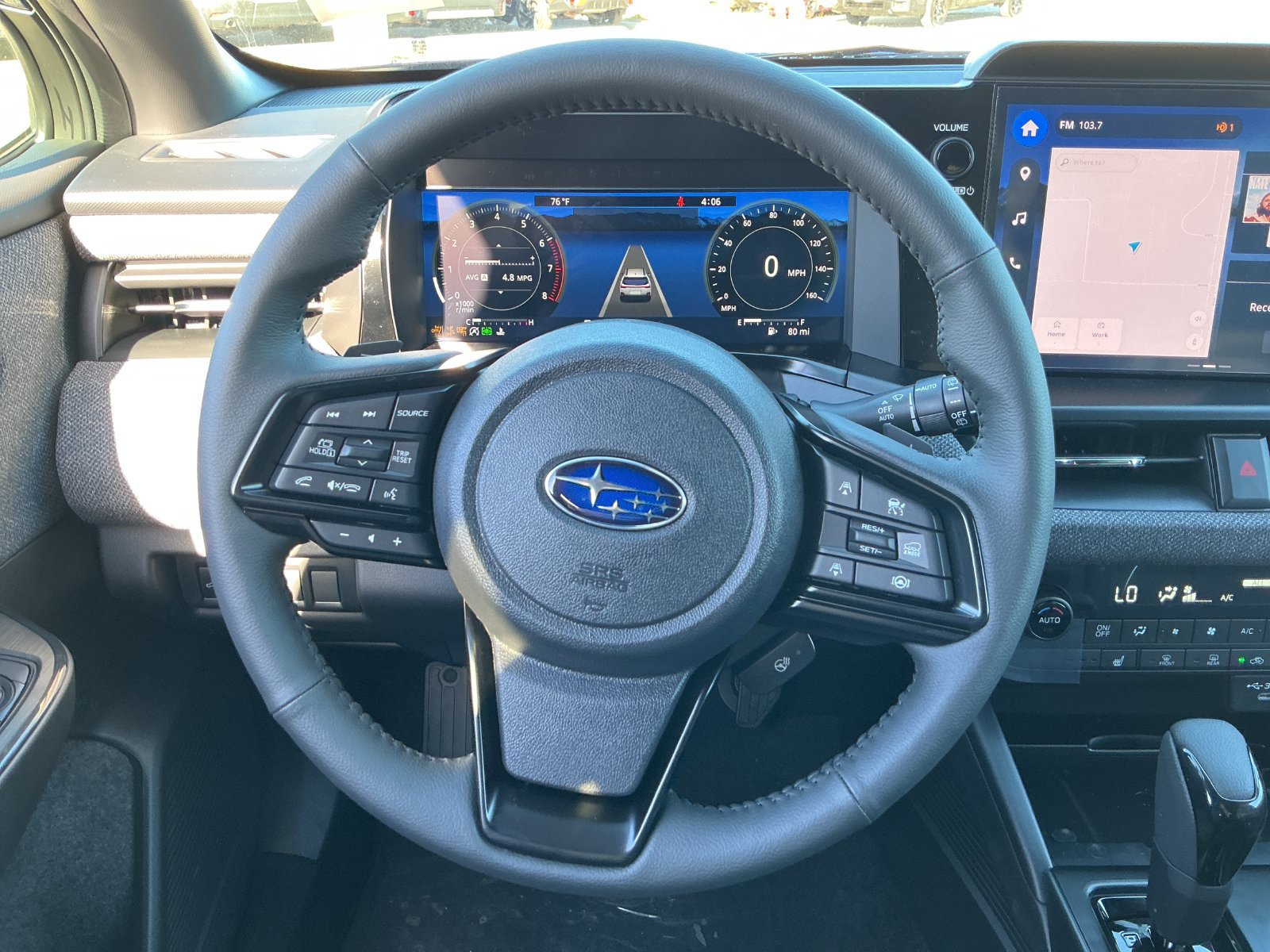 New 2026 Subaru Outback Premium AWD/4WD image 14