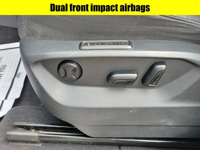 Used 2019 Volkswagen Atlas SEL AWD/4WD image 22