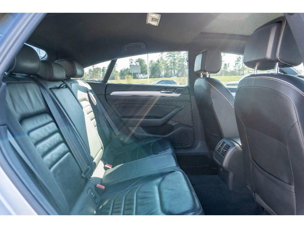 Used 2019 Volkswagen Arteon SEL image 18