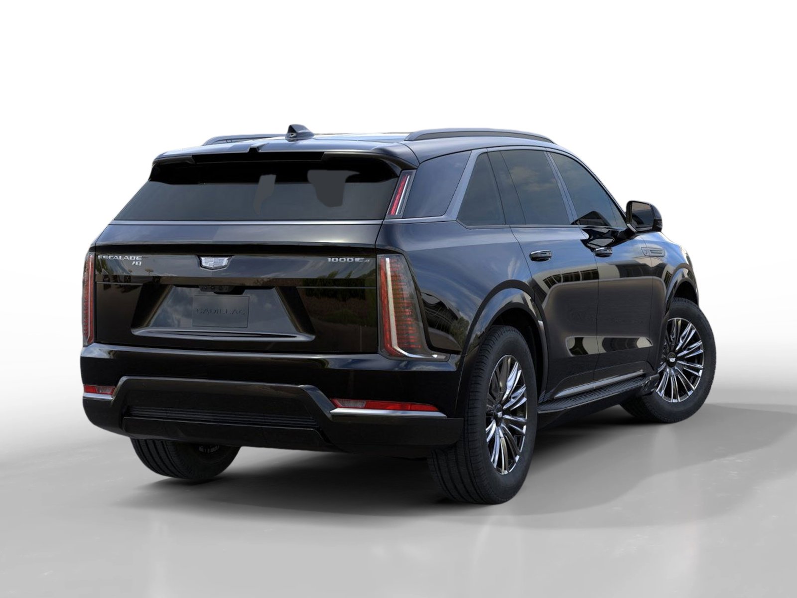 New 2026 Cadillac Escalade IQ Luxury 1 image 4