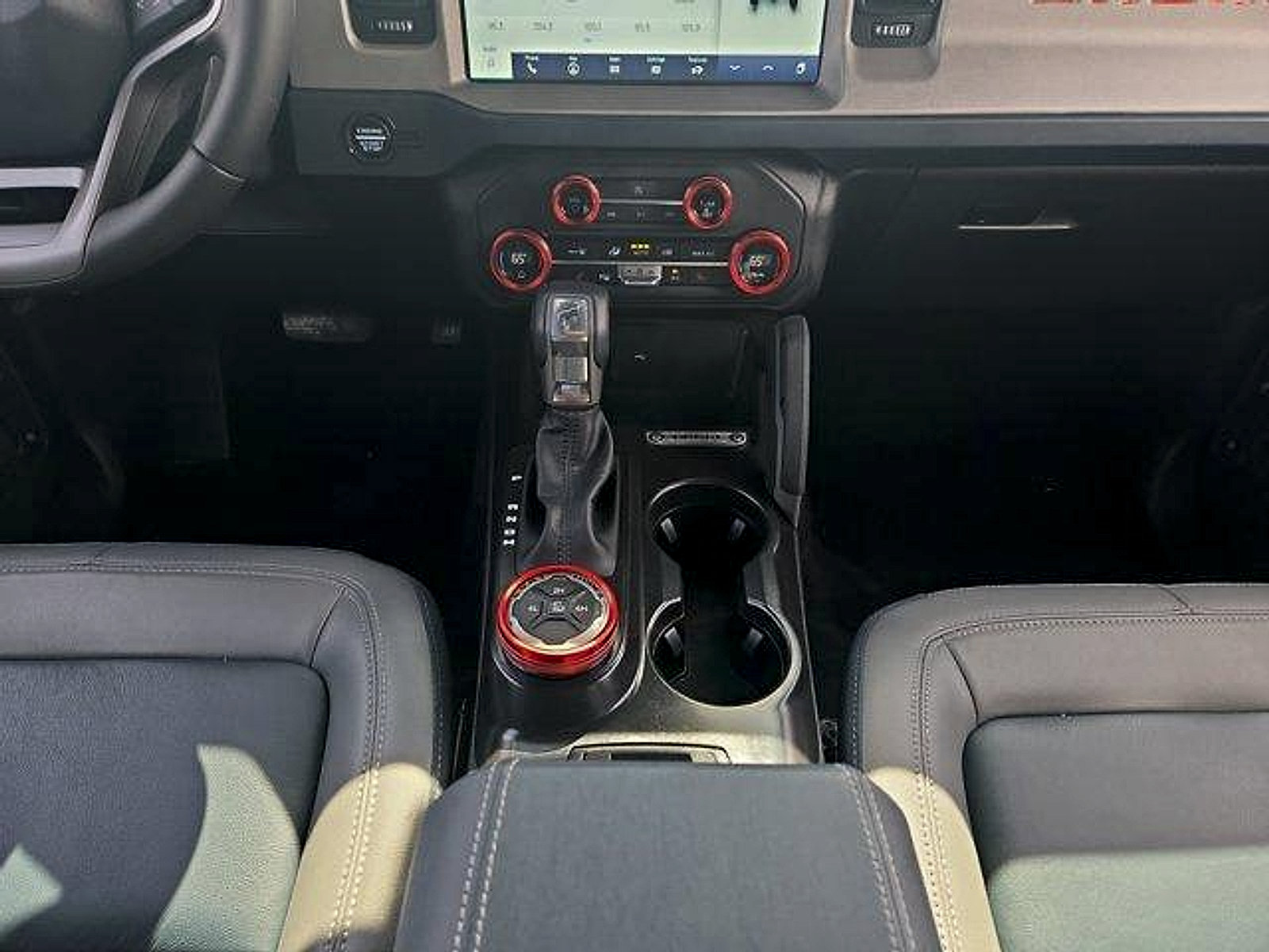 Certified 2024 Ford Bronco Outer Banks AWD/4WD image 21