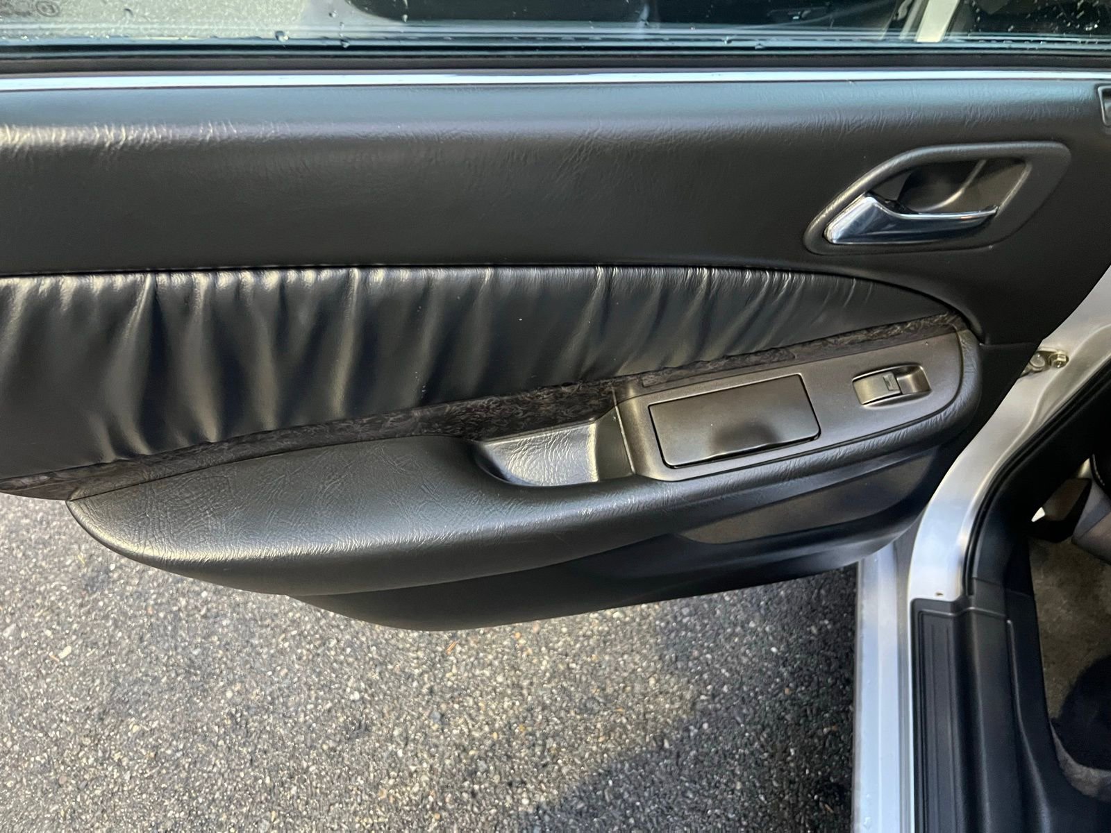 Used 2002 Acura TL Type-S image 16