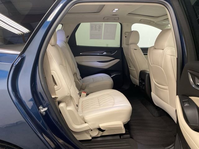 Used 2023 Buick Enclave Avenir w/ Trailering Package, 5000 lbs. image 28