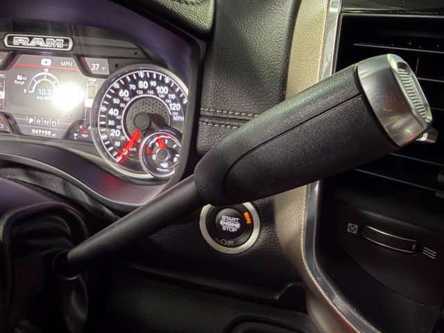 Used 2019 RAM 3500 Laramie image 26