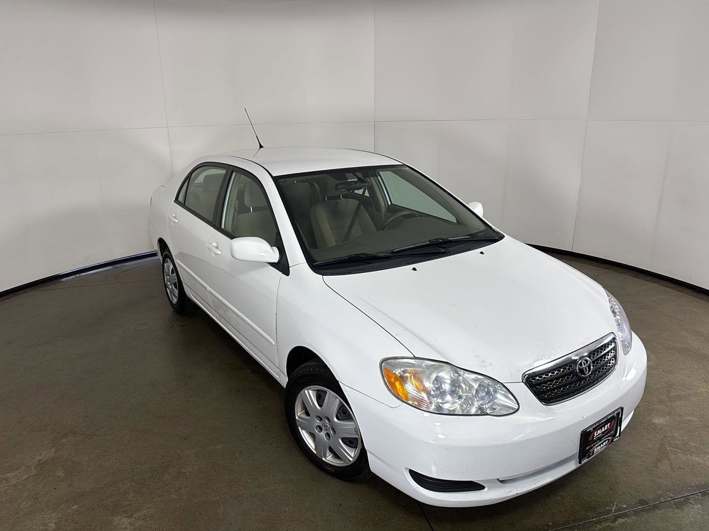 Used 2007 Toyota Corolla LE image 10