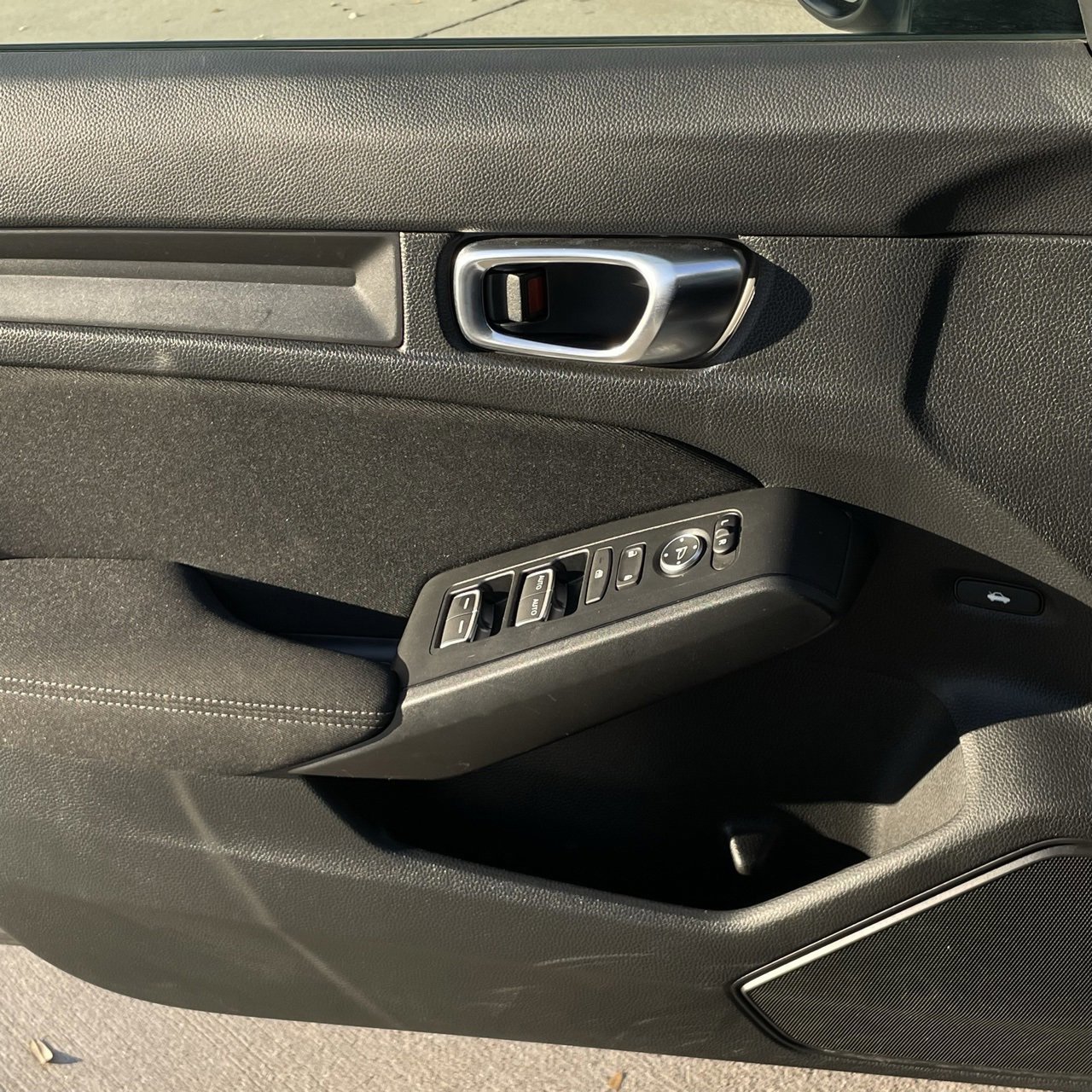 Used 2025 Honda Civic Sport image 21