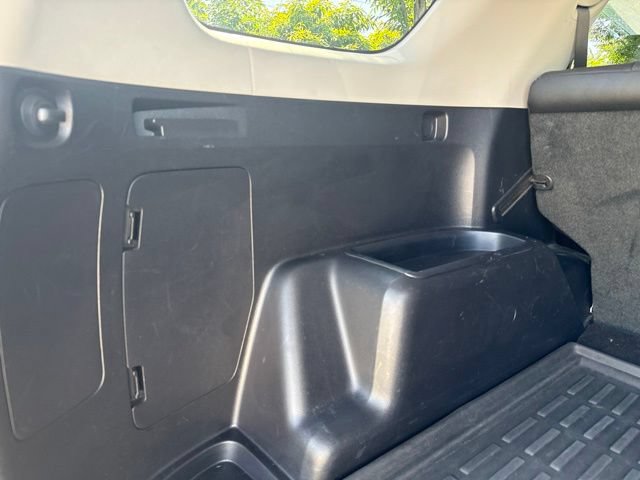 Used 2018 Toyota 4Runner Limited AWD/4WD image 44