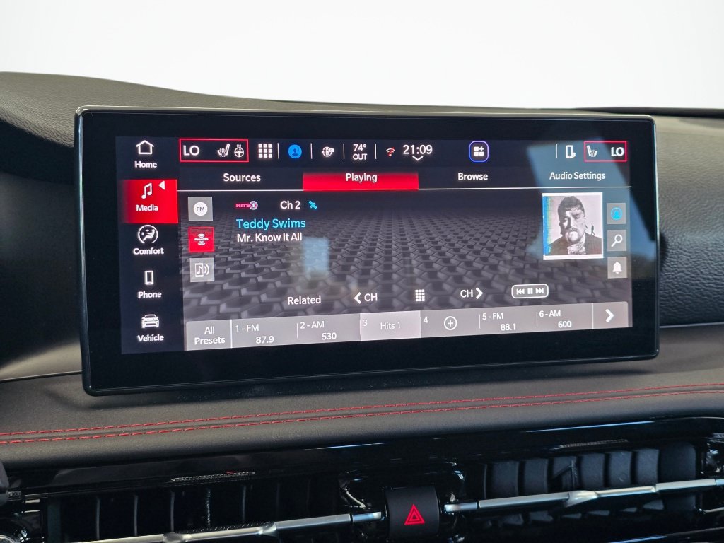Used 2024 Dodge Hornet GT AWD/4WD image 27