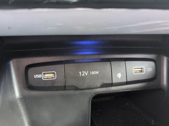 Used 2024 Hyundai Tucson XRT image 17