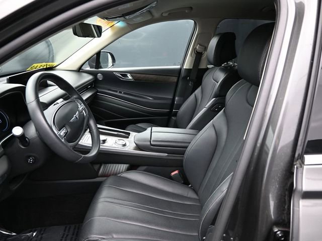 Used 2024 Genesis GV80 2.5T image 17