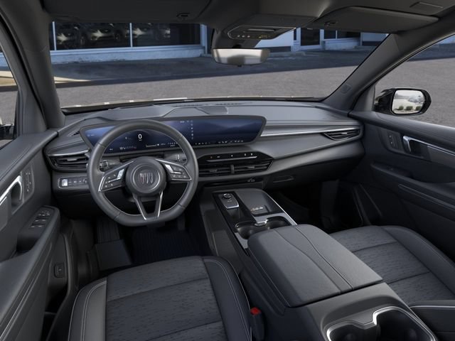 New 2026 Buick Enclave Sport Touring w/ Power Package FWD image 15