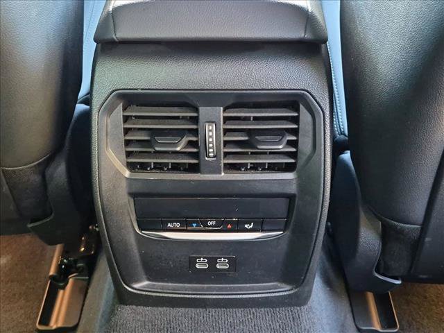 Certified 2024 BMW i4 eDrive35 w/ Premium Package RWD image 18