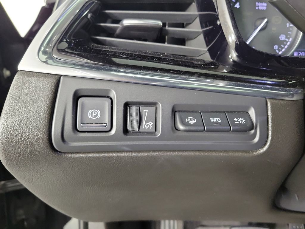 Used 2020 Cadillac XT6 Premium Luxury w/ Platinum Package image 32