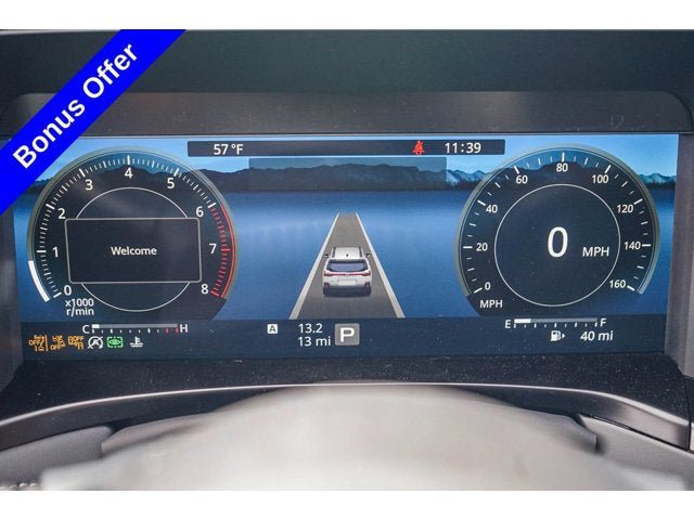 New 2026 Subaru Outback Touring XT AWD/4WD image 51