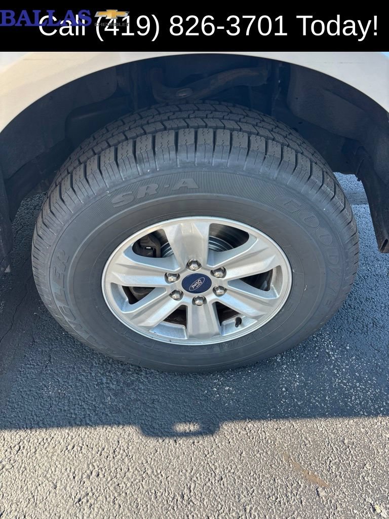 Used 2019 Ford F150 XLT AWD/4WD image 8