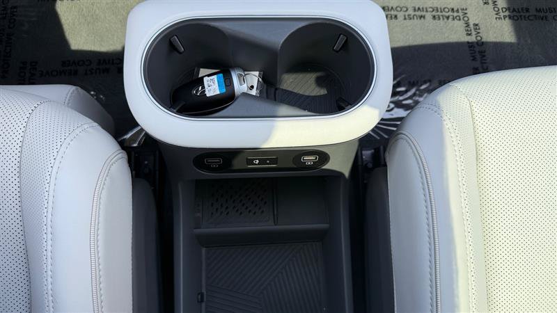 Used 2024 Hyundai Ioniq 5 Limited AWD/4WD image 39