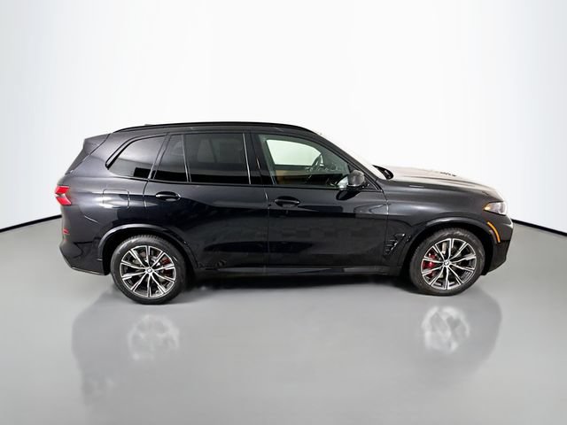 Used 2026 BMW X5 xDrive50e w/ M Sport Package AWD/4WD image 8