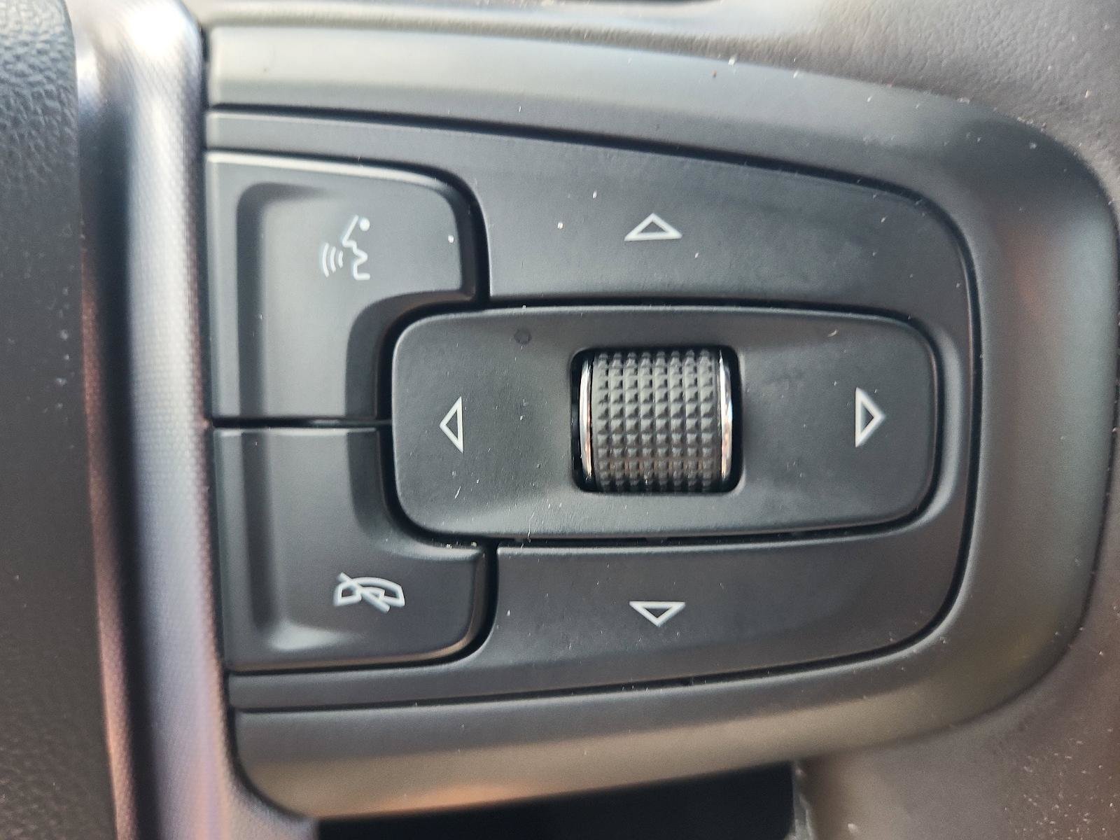 Certified 2025 GMC Sierra 1500 SLE AWD/4WD image 24