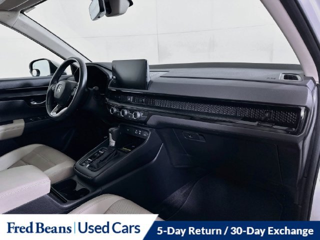 Used 2024 Honda CR-V EX-L image 34