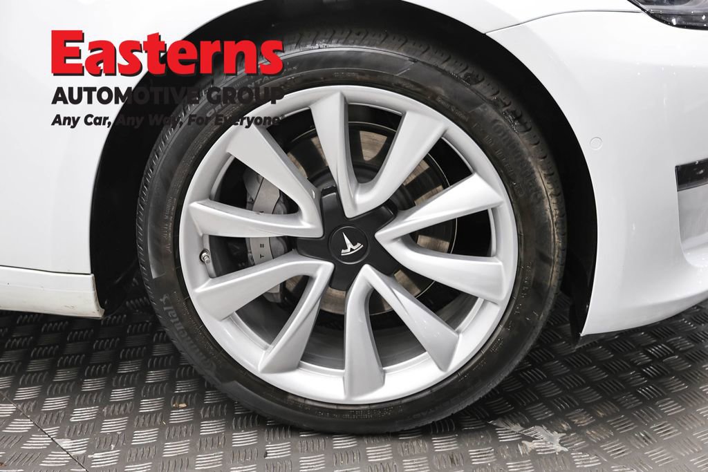 Used 2020 Tesla Model 3 Standard Range Plus RWD image 25