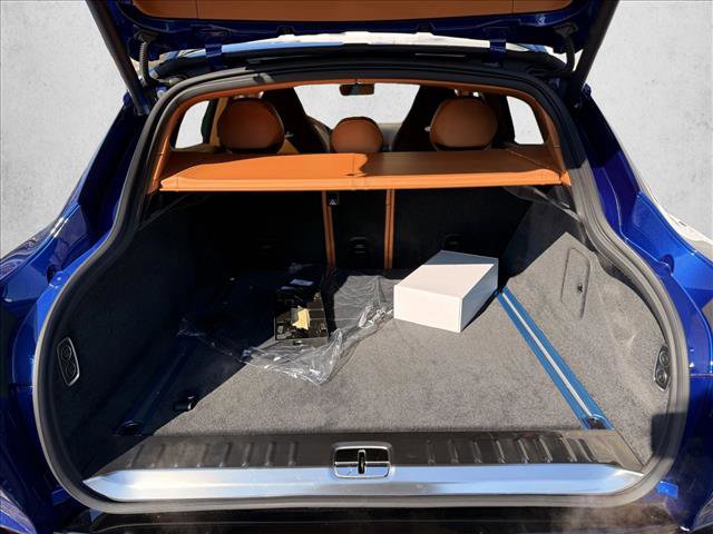 New 2026 Aston Martin DBX 707 AWD/4WD image 5