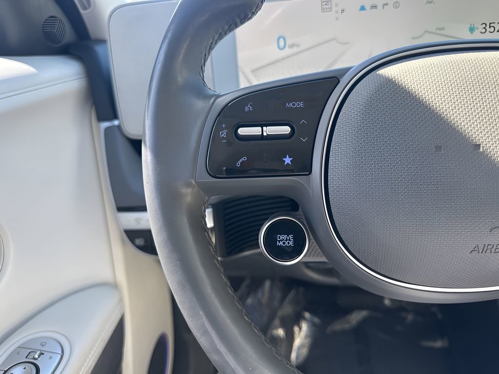 Used 2022 Hyundai Ioniq 5 SEL image 14