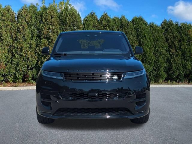 Certified 2023 Land Rover Range Rover Sport SE Dynamic AWD/4WD video 2