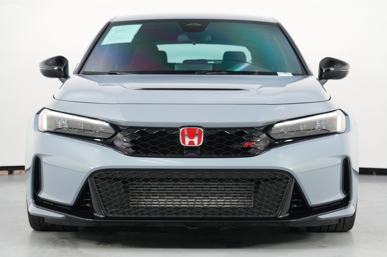 Used 2025 Honda Civic Type R image 8