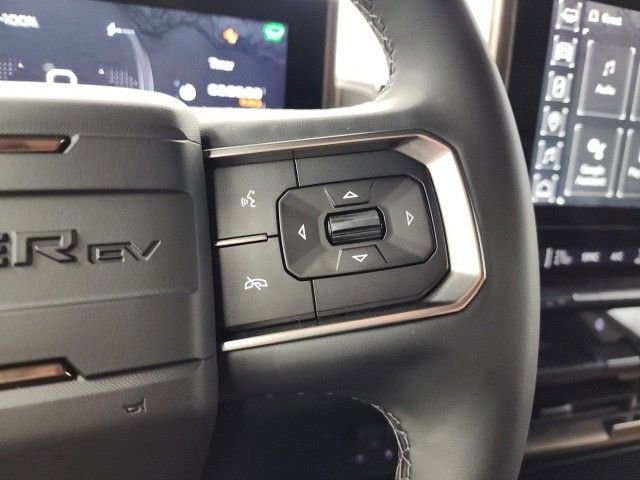 New 2025 GMC Hummer EV 3X image 16