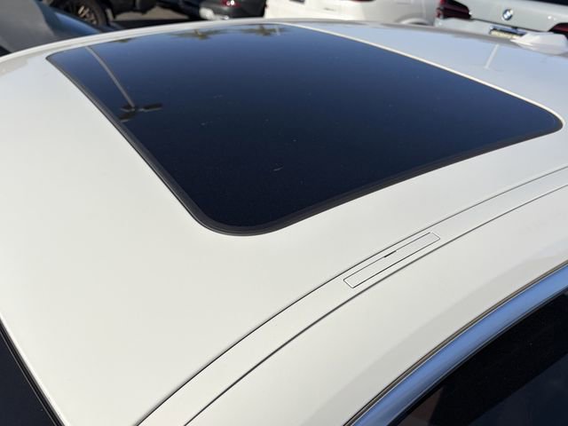 Certified 2025 BMW i4 eDrive40 w/ Premium Package image 11