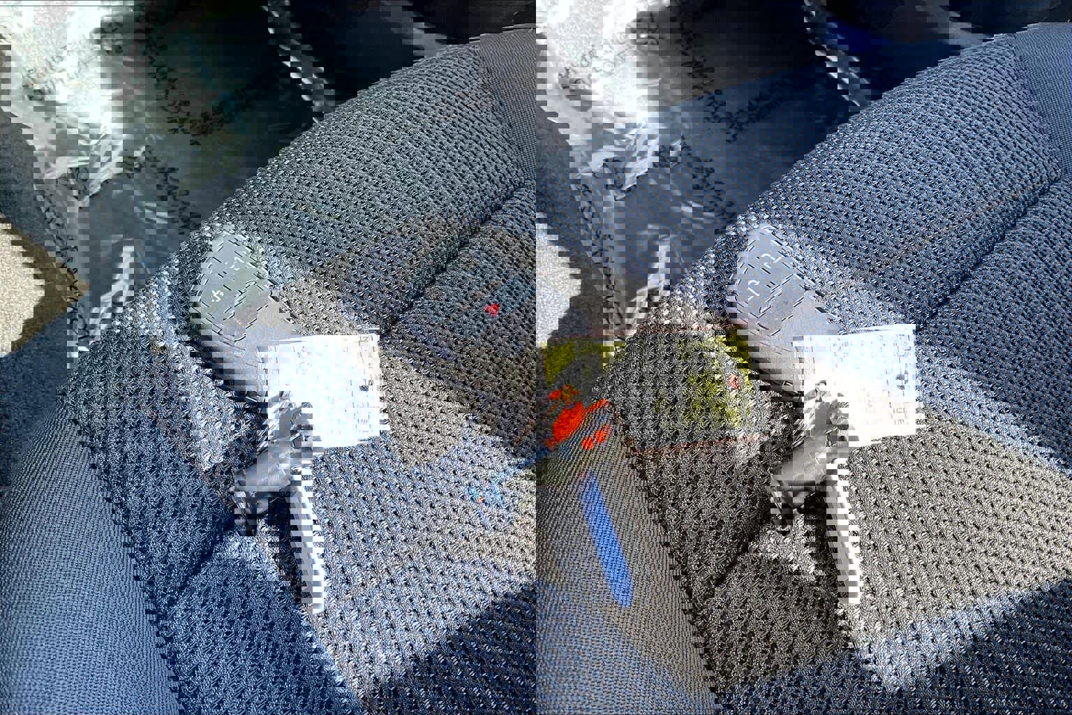 Certified 2023 Chevrolet Colorado LT w/ LT Convenience Package image 11