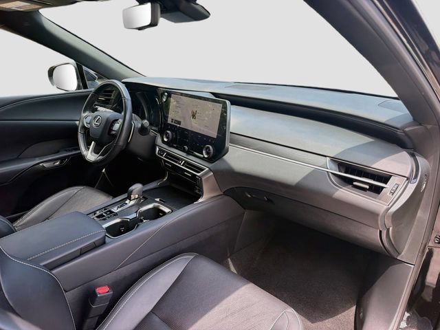 Used 2024 Lexus RX 350 AWD image 15