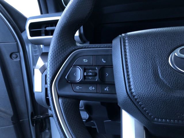 Certified 2026 Toyota 4Runner TRD Sport Premium AWD/4WD image 25