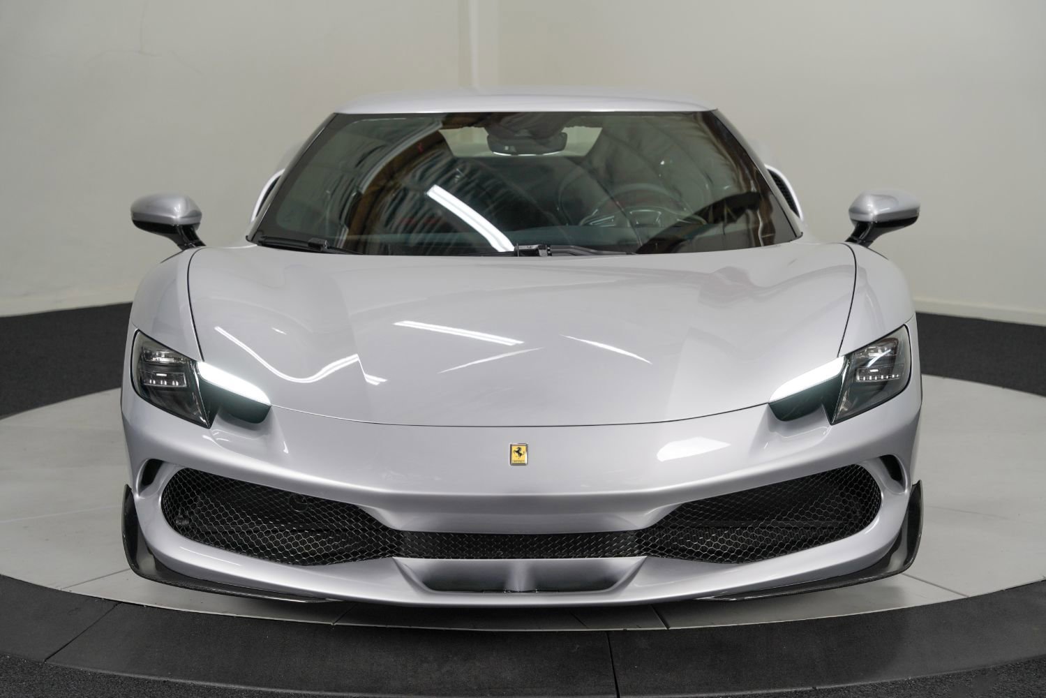 Used 2022 Ferrari 296 GTB image 10