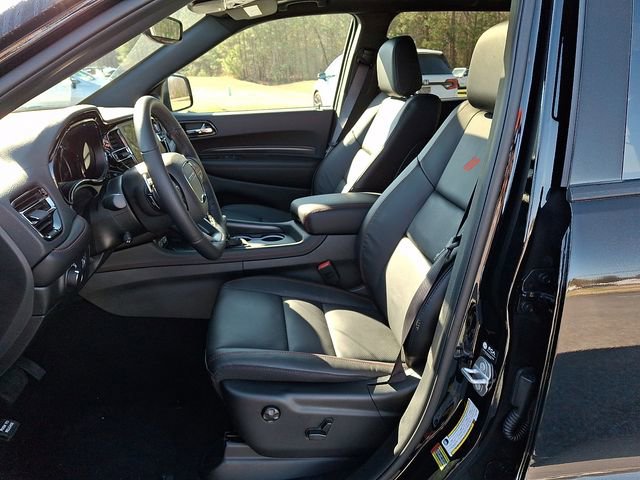 New 2026 Dodge Durango GT image 10